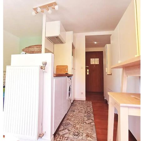 Studio Cosy Biarritz - Classe 2 Etoiles Εξωτερικό φωτογραφία