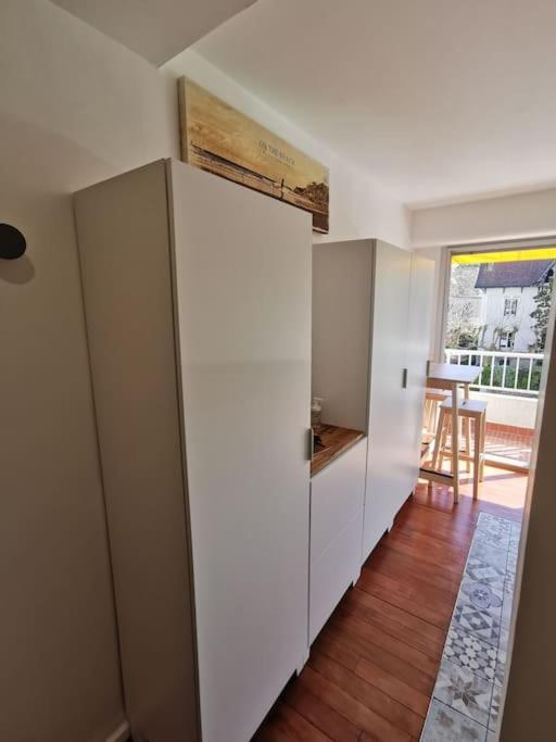 Studio Cosy Biarritz - Classe 2 Etoiles Εξωτερικό φωτογραφία