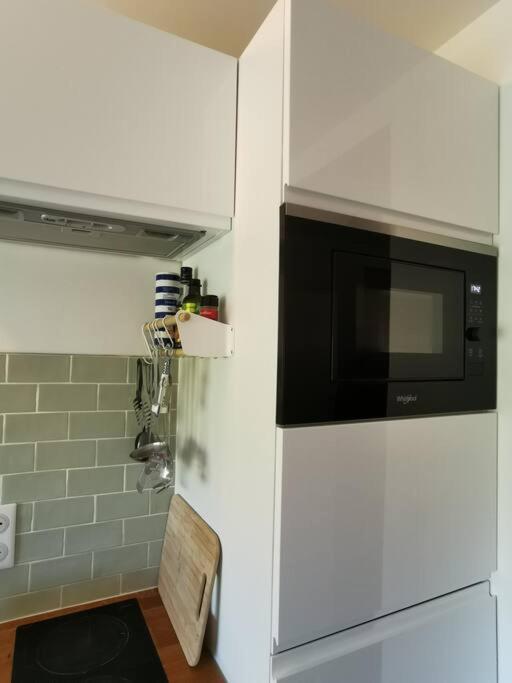 Studio Cosy Biarritz - Classe 2 Etoiles Εξωτερικό φωτογραφία