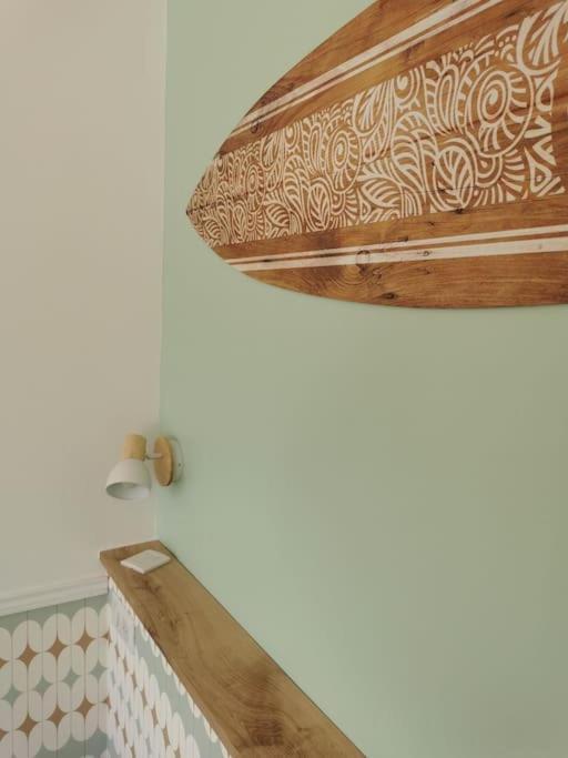 Studio Cosy Biarritz - Classe 2 Etoiles Εξωτερικό φωτογραφία