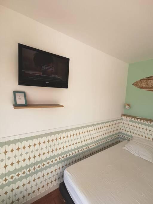 Studio Cosy Biarritz - Classe 2 Etoiles Εξωτερικό φωτογραφία
