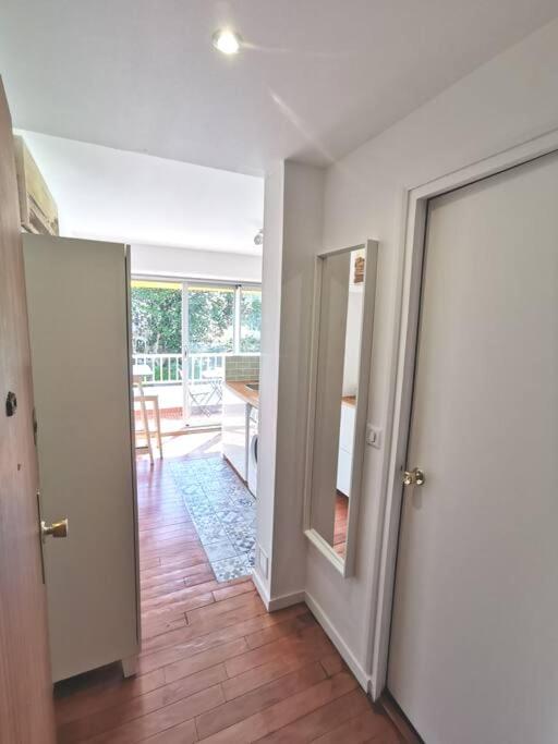 Studio Cosy Biarritz - Classe 2 Etoiles Εξωτερικό φωτογραφία