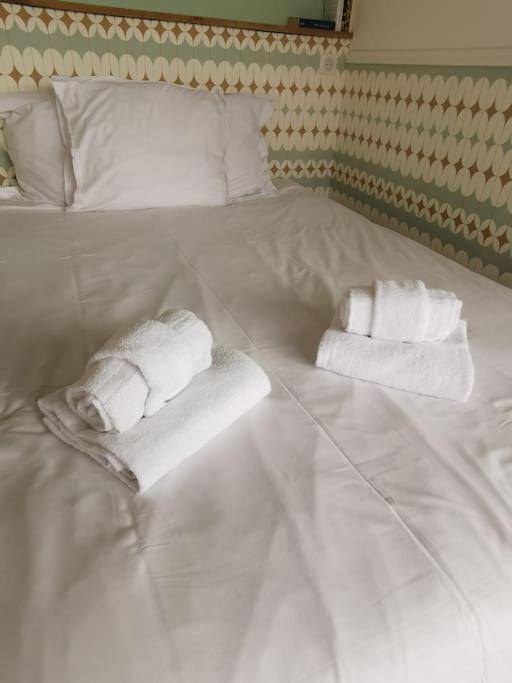 Studio Cosy Biarritz - Classe 2 Etoiles Εξωτερικό φωτογραφία