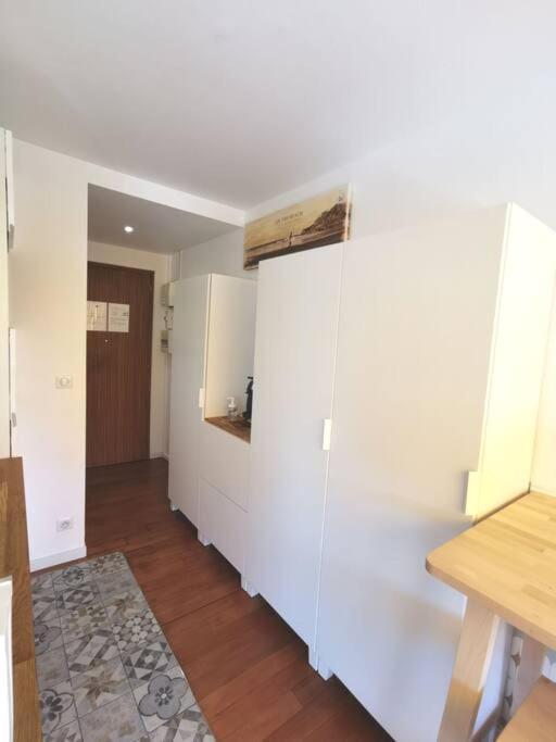 Studio Cosy Biarritz - Classe 2 Etoiles Εξωτερικό φωτογραφία