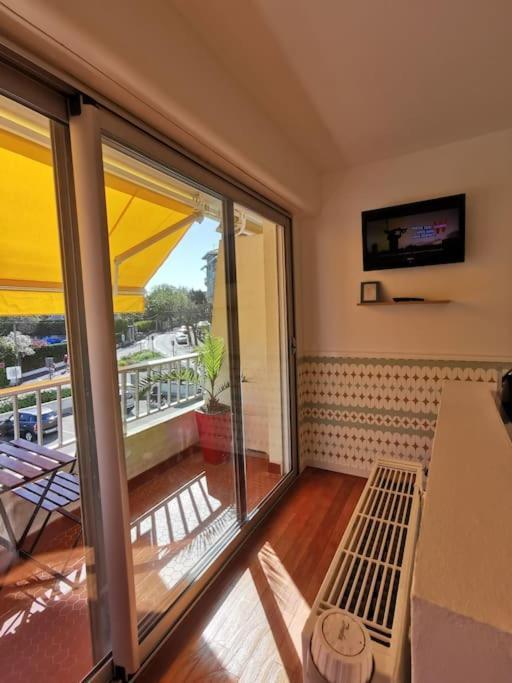 Studio Cosy Biarritz - Classe 2 Etoiles Εξωτερικό φωτογραφία