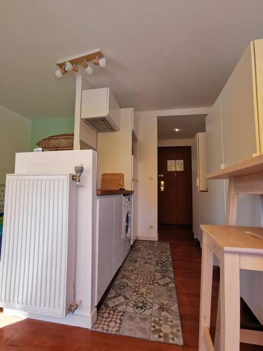 Studio Cosy Biarritz - Classe 2 Etoiles Εξωτερικό φωτογραφία